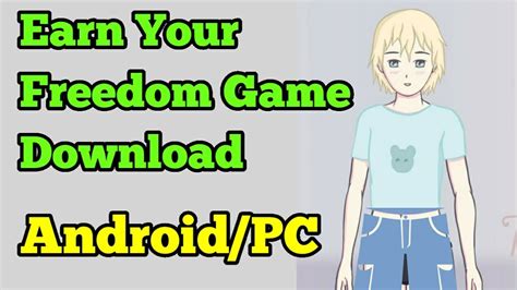 Earn Your Freedom 3D Latest Android APK Download